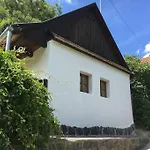 Templomdomb Vendeghaz Dunakanyar *