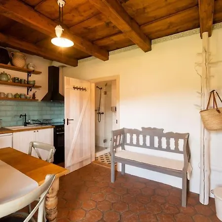 Lägenhet Templomdomb Vendeghaz Dunakanyar Pilismarot