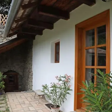 Lägenhet Templomdomb Vendeghaz Dunakanyar *