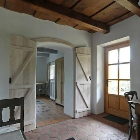 Templomdomb Vendeghaz Dunakanyar