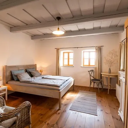 Apartment Templomdomb Vendeghaz Dunakanyar Pilismarot