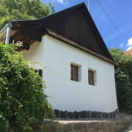 Templomdomb Vendeghaz Dunakanyar *
