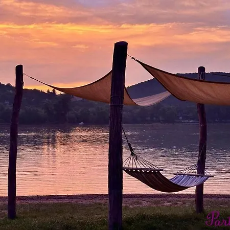 Templomdomb Vendeghaz Dunakanyar