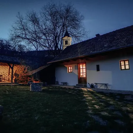 Templomdomb Vendeghaz Dunakanyar *