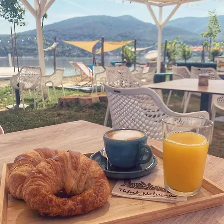 Lägenhet Templomdomb Vendeghaz Dunakanyar *